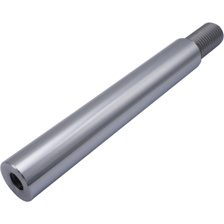 一端台阶型导向轴-内外螺纹型