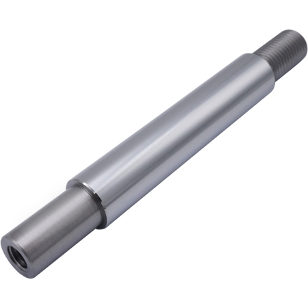 两端台阶型导向轴-内外螺纹型