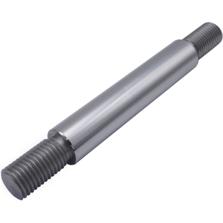 两端台阶型导向轴-外螺纹型