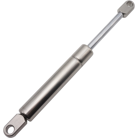 标准型氮气弹簧-不锈钢材质