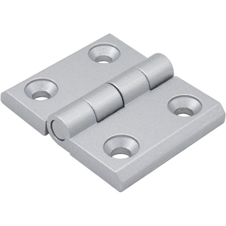 铝型材专用铰链