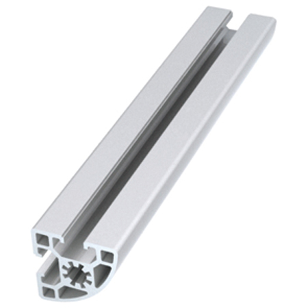 45系列铝合金型材-R45×45