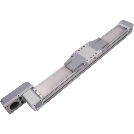 皮带驱动型直线模组-TRB50系列
