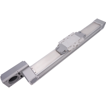 皮带驱动型直线模组-TRB65系列