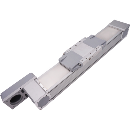 皮带驱动型直线模组-TRB85系列