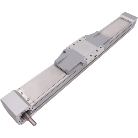 无动力皮带驱动型直线模组-TRBK50系列