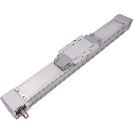 无动力皮带驱动型直线模组-TRBK65系列