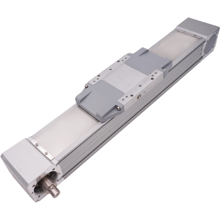 无动力皮带驱动型直线模组-TRBK85系列