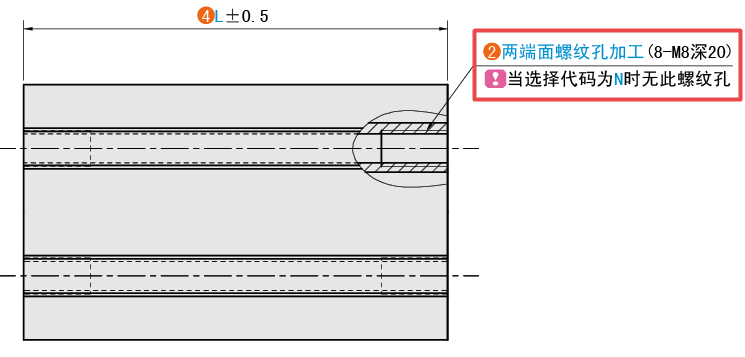 两端面螺纹孔加工代码