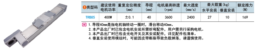 类型码