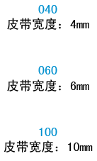 宽度代码
